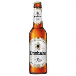 Krombacher Pils