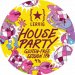 Lervig House Party [Gluten Free]
 									Golden & Pale
 									1x30L									-									4.0% 