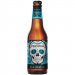 Dia de Los Muertos El Mariachi Fantasma Spiced Saison Garrafa 355ml 