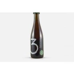 3 Fonteinen Cuvee Armand & Gaston 1920 Blend 60 - Beyond Beer