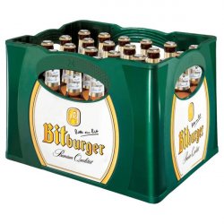 Bitburger Premium Pils