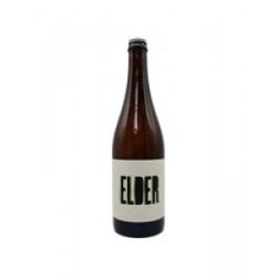 Cyclic - Elder - 75cl - Hops ’N More