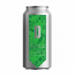 Track Brewing Seeing Is Changing - Craft Central