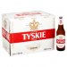 Tyskie Bottles 15 x 650ml Tyskie Bottles 15 x 650ml