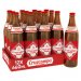 Cruzcampo Sevilla Lager 12 x 660ml Bottles Cruzcampo Sevilla Lager 12 x 660ml Bottles