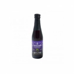 LINDEMANS Cassis 25cl - Hyperboissons