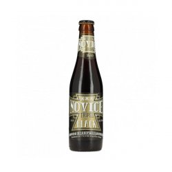 Malheur Novice Black Tripel - Elings