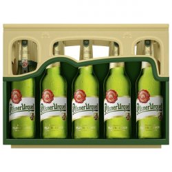Pilsner Urquell