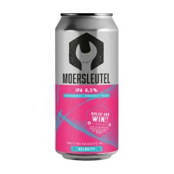 Moersleutel - CYCT Velocity - Dorst