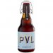 PVL Blanche 33 cl - Bière blanche du Nord - Brasserie du Pavé PVL Blanche 33 cl - Bière blanche du Nord - Brasserie du Pavé
