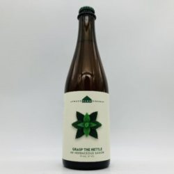 Atwood Grasp The Nettle Stinging Nettle Saison 500ml - Bottleworks