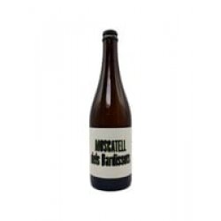 Cyclic - Moscatell dels Bardissots - 75cl - Hops ’N More