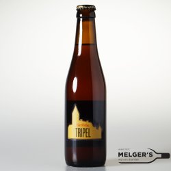 Ter Dolen  Tripel 33cl - Melgers