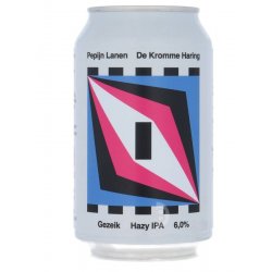 De Kromme Haring - Gezeik - Beerdome