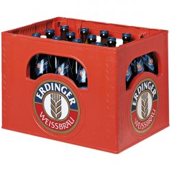 Erdinger Alkoholfrei Erdinger Alkoholfrei