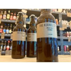 The Kernel  Chinook  Pale Ale - Wee Beer Shop