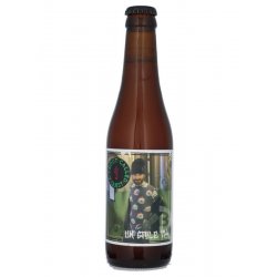 De Kromme Haring  Butcher's Tears - Stephen's Beer! A Trout Called Quest - Beerdome