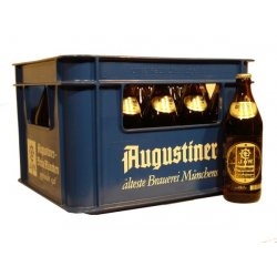 Augustiner Edelstoff