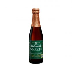 Brasserie Cantillon Gueuze - Elings