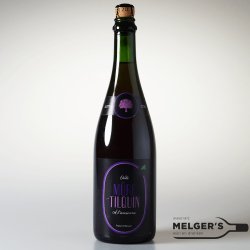 Tilquin  Oude Mûre À l’ancienne (2019-2020) 75cl - Melgers