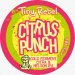 Tiny Rebel Citrus Punch (Keg) 
