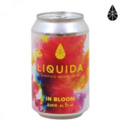 LIQUIDA Birrificio Indipendente In Bloom LIQUIDA Birrificio Indipendente In Bloom