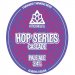 Attic Hop Series: Cascade Cask 