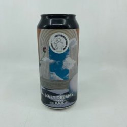 Hazy Dreams (DDH IPA) - BAF - Bière Artisanale Française