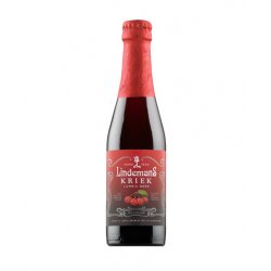 Kriek, Brouwerij Lindemans - Yards & Crafts