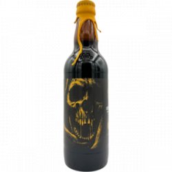 Seven Island Brewery Dead Aureate