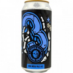 Sudden Death Brewing Co. Brewpub Anniversary Special (2025) Sudden Death Brewing Co. Brewpub Anniversary Special (2025)