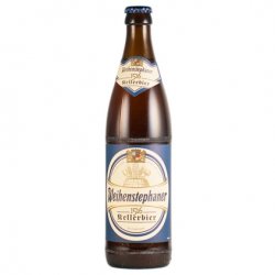 Weihenstephaner 1516 Kellerbier Weihenstephaner 1516 Kellerbier