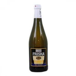 Barley Friska Barley Friska