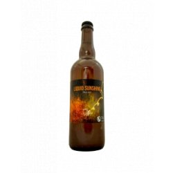 Brasserie Artisanale de Grilly Liquid Sunshine