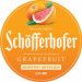Schofferhofer Grapefruit (Keg) 