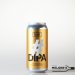 To Øl  # DIPA Double India Pale Ale Blik 44cl 