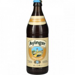 Ayinger Urweisse