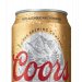 Coors Edge NA Beer 6 pack12oz cans 