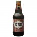Founders KBS Chocolate Espresso Bourbon Barrel Aged Stout 355mL Founders KBS Chocolate Espresso Bourbon Barrel Aged Stout 355mL