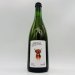 Boerenerf Symbiose Honey + Apple Lambic 2023 750ml 