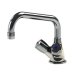 Grifo baño - de un solo orificio 34, Altura 230 mm 