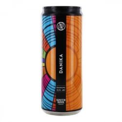 South Soul Danika South Soul Danika