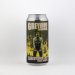 Greyhound Brewers  Executioner’s hops 
