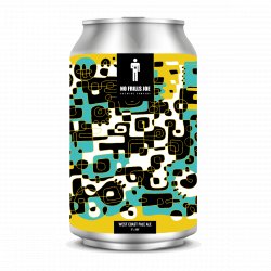 No Frills Joe Brewing Company Sloppy Joe