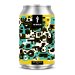 No Frills Joe Can 330ml  Sloppy Joe - West Coast Pale Ale  5% ABV 