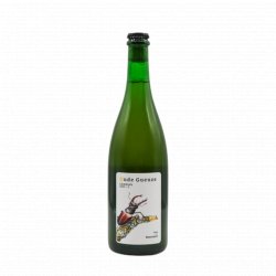 Boerenerf  Oude Gueuze
