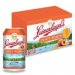 Leinenkugels Juicy Peach Shandy 12oz 6pk Cn Leinenkugels Juicy Peach Shandy 12oz 6pk Cn