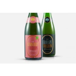 Tilquin Oude Gewurzt à L’Ancienne (2020-2021) +... - Beyond Beer