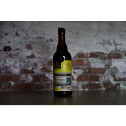 Bottle Logic - Equivalent Dose (2019) - addicted2craftbeer