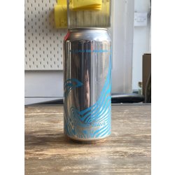 We Can be Friends Turbo Wave AF IPA - The Beerhive